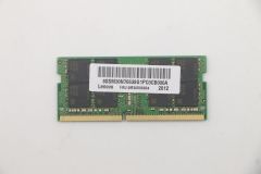Lenovo 5M30V06804 módulo de memoria 32 GB 1 x 32 GB DDR4 3200 MHz