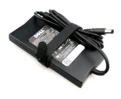 Sparepart: DELL ADPT AC 90W PA-3E, Notebook, Indoor, W125798220 (PA-3E, Notebook, Indoor, 100-240 V, 90 W, 20 V, AC-to-DC)