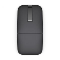DELL Bluetooth Mouse-WM615 Bluetooth Mouse-WM615, W125822369 (Bluetooth Mouse-WM615, Ambidextrous, IR LED, Bluetooth, 1000 dpi, Black)