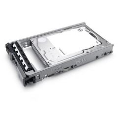 DELL 400-AOWP disco duro interno 2.5" 600 GB SAS