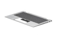 HP M16979-B31 refacción para laptop Teclado