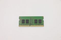 Lenovo 5M30Z71690 módulo de memoria 8 GB 1 x 8 GB DDR4 3200 MHz