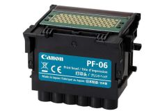 Canon PF-06 cabeza de impresora Inyección de tinta