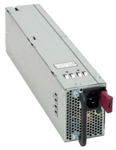 HP 403781-001 unidad de fuente de alimentación 1000 W Plata