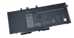 Dell battery, 68whr, 4 cell,