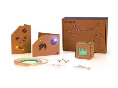 Whadda WSEDU07 juguete y kit de ciencia para niños