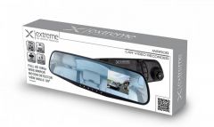 Esperanza XDR103 espejo y componente de coche