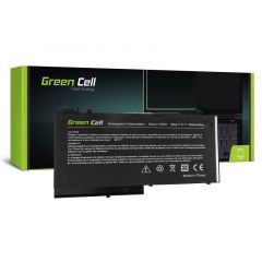 Green Cell DE117 refacción para laptop Batería