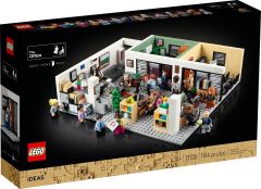 Costruzioni LEGO The Office