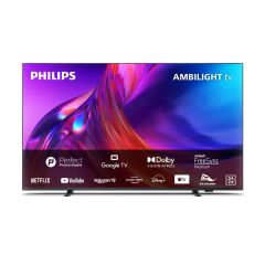 Philips 50PUS8518/12 Televisor 127 cm (50") 4K Ultra HD Smart TV Wifi Antracita