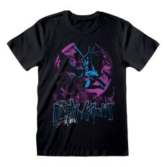 Dc comics camiseta batman dark knight talla s