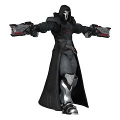 Overwatch 2 figura reaper 13 cm