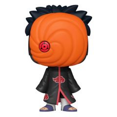 Naruto shippuden pop! animation vinyl figuren madara (gw) 9 cm