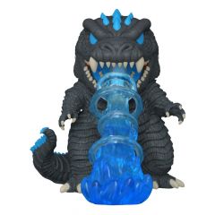 Godzilla singular point figura pop! animation vinyl godzilla ultima with heat ray 9 cm