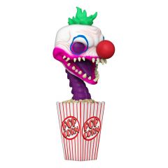 Clowns asesinos pop! movies vinyl figura baby klown 9 cm