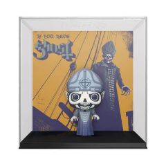 Ghost pop! albums vinyl figura if you have ghost 9 cm