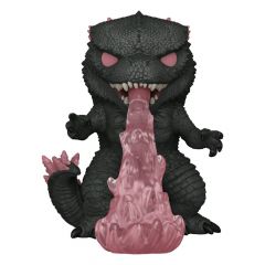 Godzilla vs. kong 2 pop! movies vinyl figura godzilla w/heat-ray 9 cm