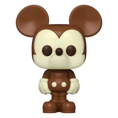 Disney figura pop! vinyl easter chocolate mickey 9 cm