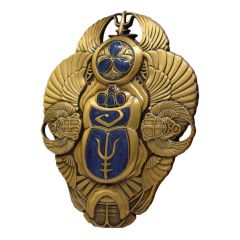 Dungeons & dragons réplica scarab of protection limited edition