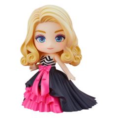 Barbie figura nendoroid doll 10 cm