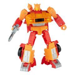 Transformers generations legacy evolution deluxe class action figura g2 universe autobot jazz 14 cm