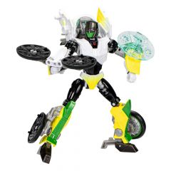 Transformers generations legacy evolution deluxe class action figura g2 universe laser cycle 14 cm