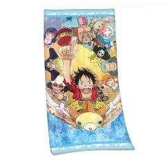 HERDING One Piece toalla de bebé Multicolor Algodón 1 pieza(s)