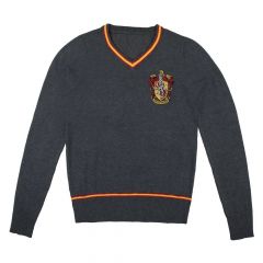 Harry potter suéter gryffindor  talla m