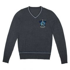 Harry potter suéter ravenclaw  talla l