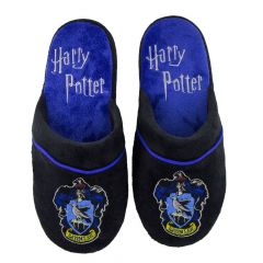 Harry potter zapatillas ravenclaw talla m/l