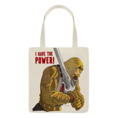Masters of the universe bolso he-man