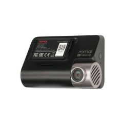 70mai A800S cámara de salpicadero 4K Ultra HD Batería Negro