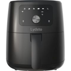 Xiaomi lydsto air fryer 5l with smart application, black eu