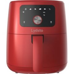 Xiaomi lydsto air fryer 5l with smart application, red eu