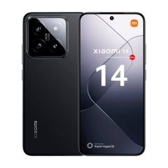 Xiaomi 14 5g 12gb/256gb negro (black) dual sim