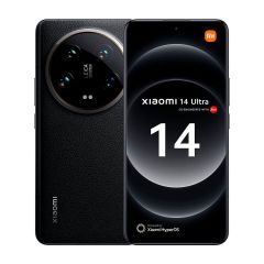 Xiaomi 14 ultra 5g 16gb/512gb negro (black) dual sim