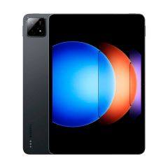 Xiaomi pad 6s pro 12,4" 8gb/256gb wifi gris (graphite gray)