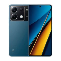 Xiaomi poco x6 5g 12gb/256gb azul (blue) dual sim