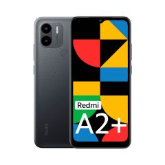 Xiaomi redmi a2+ 2gb/32gb negro (classic black) dual sim