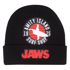 Jaws gorro beanie amity surf shop