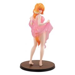 Harem in the labyrinth of another world estatua pvc 1/7 holo: chinese dress ver. 23 cm