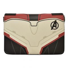 Marvel by loungefly bandolera team suit (japan exclusive)