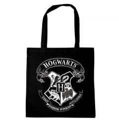 Harry potter bolso hogwarts (white)