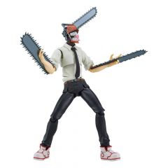 Chainsaw man figura figma denji 15 cm