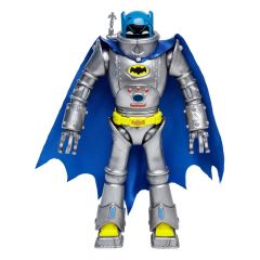 Dc retro figura batman 66 robot batman (comic) 15 cm