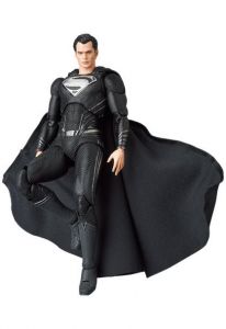 Zack snyder's justice league returns figura maf ex superman 16 cm