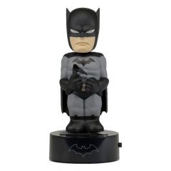 Dc comics figura movible body knocker dark knight batman 16 cm