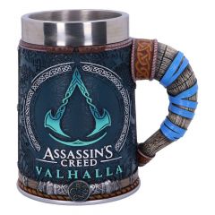 Assassin's creed valhalla jarro logo