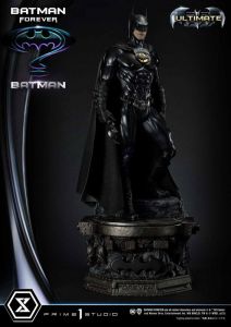 Batman forever estatua batman ultimate bonus version 96 cm