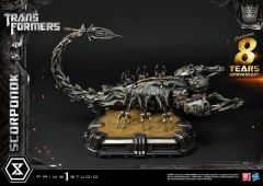 Transformers estatua scorponok 49 cm